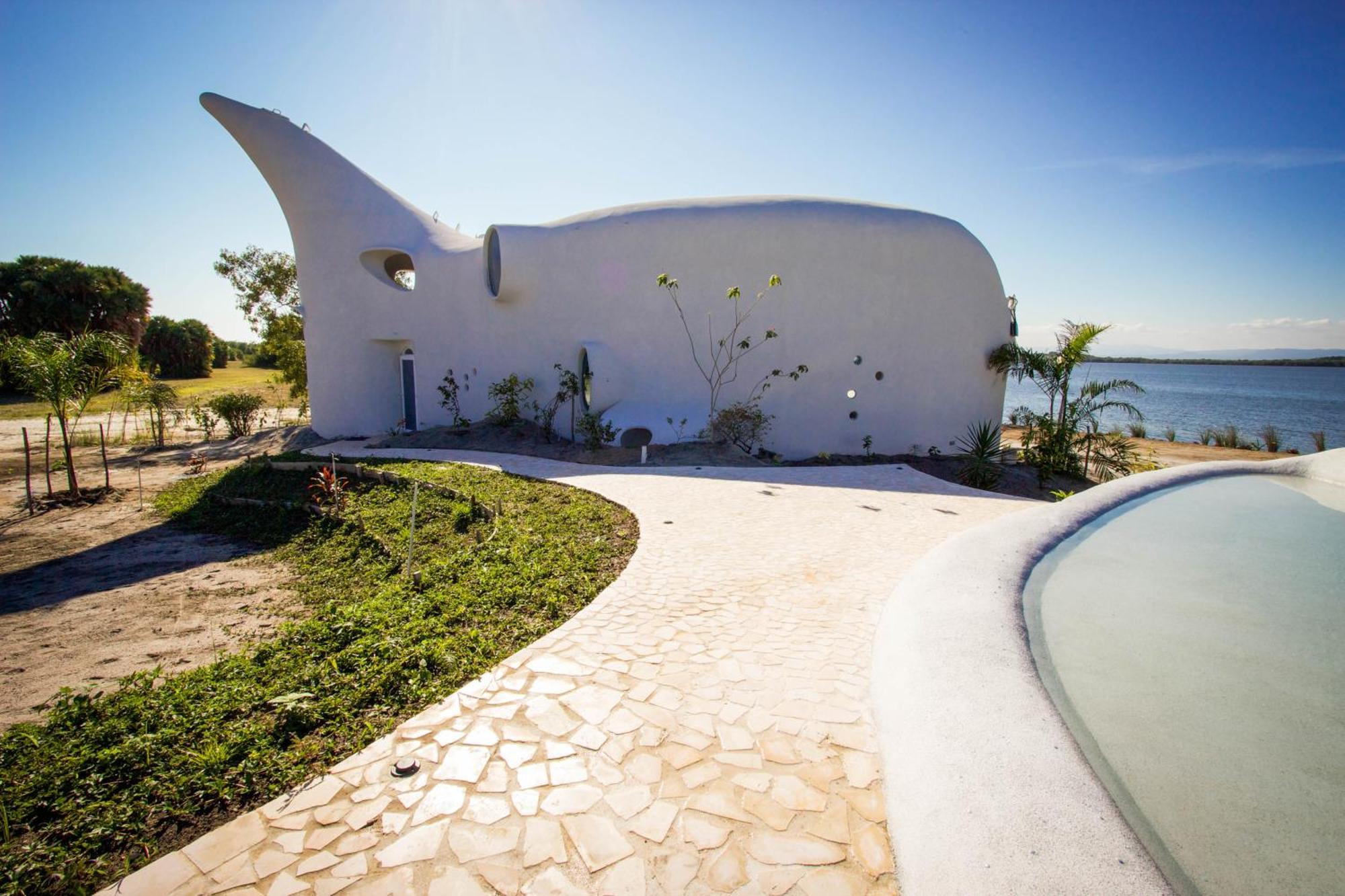 Swan Villas Maya Beach Quarto foto